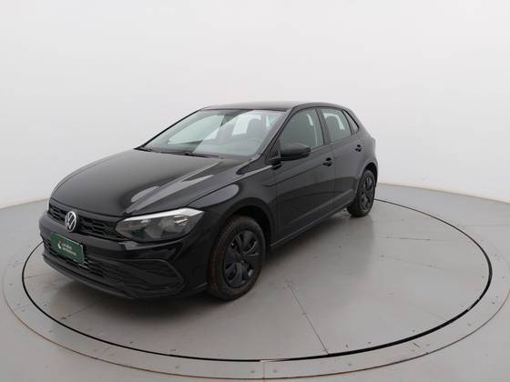 VOLKSWAGEN POLO 1.0 MPI TRACK MANUAL VOLKSWAGEN POLO 1.0 MPI TRACK MANUAL